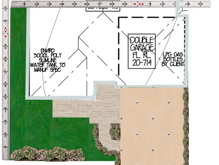 Front Yard Interior Design Mood Board by dl2407 on Style Sourcebook