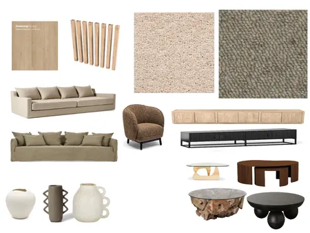practs 1 Interior Design Mood Board by Marwan on Style Sourcebook