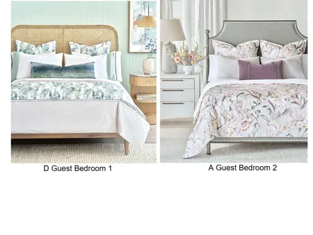 Seafire Interior Design Mood Board by Bedside on Style Sourcebook