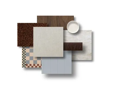 ll Interior Design Mood Board by octavia.connell@studytafensw.edu.au on Style Sourcebook