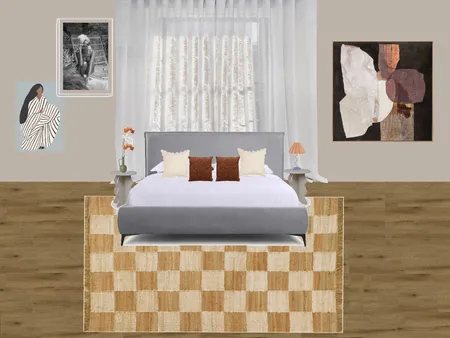 styling Interior Design Mood Board by LaLiLou Design on Style Sourcebook