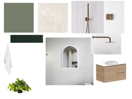 Ann Molloy Interior Design Mood Board by Elliott Crystal on Style Sourcebook