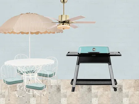 Alfresco Interior Design Mood Board by dl2407 on Style Sourcebook