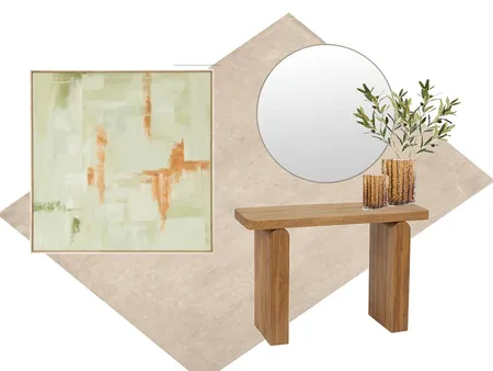 14/39 cairns street, kangaroo point  - entry Interior Design Mood Board by tlaws on Style Sourcebook