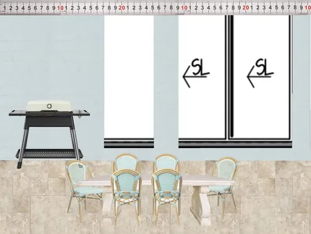 Alfresco Interior Design Mood Board by dl2407 on Style Sourcebook