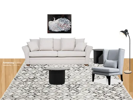 First Cut Interior Design Mood Board by Justblackandwhite
