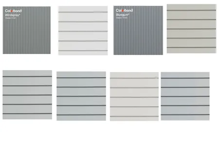 Facade Interior Design Mood Board by Corny Point on Style Sourcebook