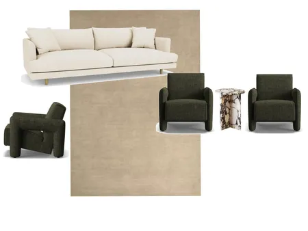 2 Interior Design Mood Board by Kimberley McMurtrie on Style Sourcebook