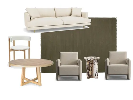 6 Interior Design Mood Board by Kimberley McMurtrie on Style Sourcebook