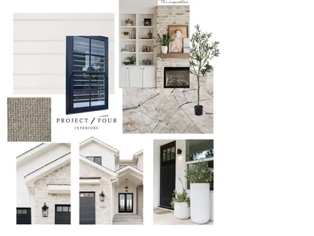 Jacob Dr 2 Interior Design Mood Board by choosy01 on Style Sourcebook