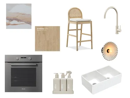 Fienza Armstrong Homepage Interior Design Mood Board by Style Sourcebook on Style Sourcebook