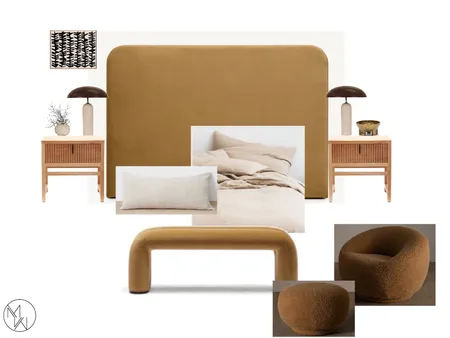 upper bed suite Interior Design Mood Board by melw on Style Sourcebook