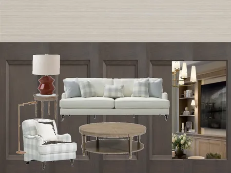 j Interior Design Mood Board by Rawan1