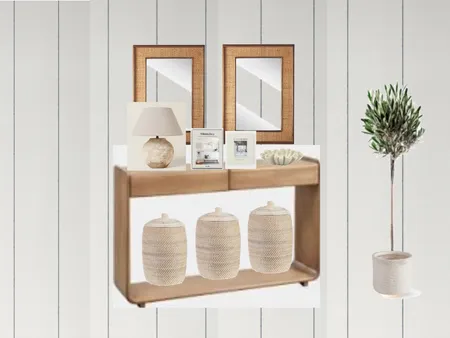 entrada lisa Interior Design Mood Board by Studiohomeluxury on Style Sourcebook