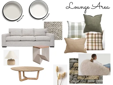 Ch Lounge Interior Design Mood Board by ABDesign on Style Sourcebook
