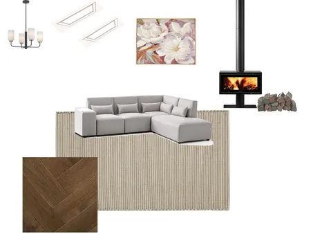 living room Interior Design Mood Board by Gabby.cordina on Style Sourcebook
