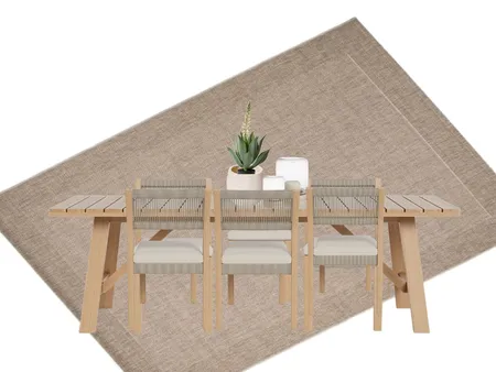 23/2 springfield drive, hope island - outdoor dining Interior Design Mood Board by tlaws on Style Sourcebook