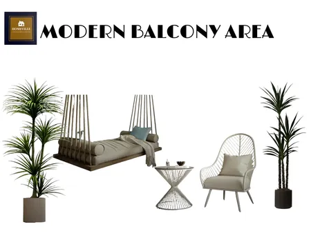 MODERN OUTDOOR AREA Interior Design Mood Board by al1168ster@gmail.com on Style Sourcebook