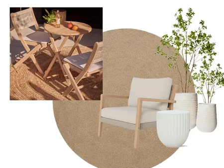 23/2 springfield drive, hope island - terrace outdoor Interior Design Mood Board by tlaws on Style Sourcebook