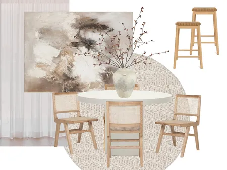 23/2 springfield drive, hope island - Dining Interior Design Mood Board by tlaws on Style Sourcebook