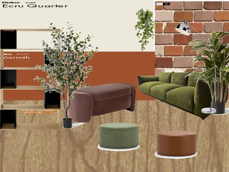 living room Interior Design Mood Board by korn on Style Sourcebook