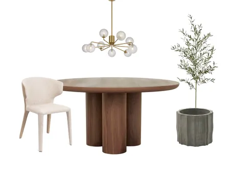 Jess Dining room Interior Design Mood Board by styledbymona on Style Sourcebook