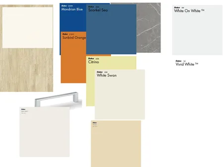 pharmacy colour scheme Interior Design Mood Board by Dharme on Style Sourcebook