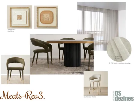 Dave Residence Interior Design Mood Board by DSdezines Interiors on Style Sourcebook