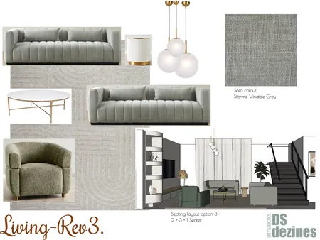 Dave Residence Interior Design Mood Board by DSdezines Interiors on Style Sourcebook
