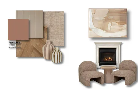 mm Interior Design Mood Board by octavia.connell@studytafensw.edu.au on Style Sourcebook