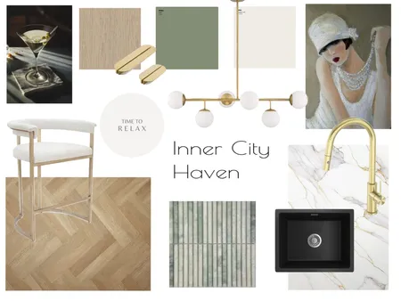 Final Design 2 Interior Design Mood Board by Kylie W on Style Sourcebook