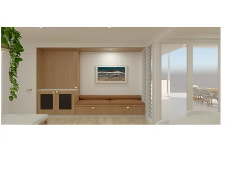 Bar Area Interior Design Mood Board by marcelle on Style Sourcebook