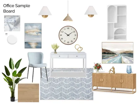 Mood Board 2 Interior Design Mood Board by ellastu111 on Style Sourcebook