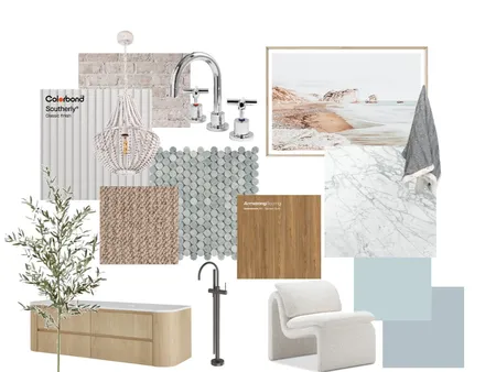 blue Interior Design Mood Board by litsa@stannardfamilyhomes.com.au
