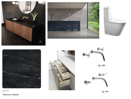 Baño Principal op 2 Interior Design Mood Board by mjulia.aran@gmail.com on Style Sourcebook