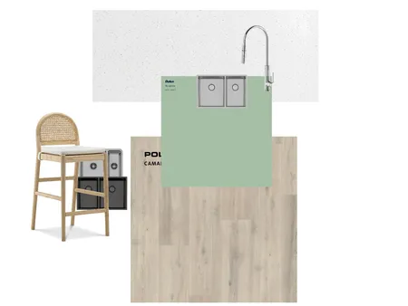 kitchen Interior Design Mood Board by Emily Romeo on Style Sourcebook