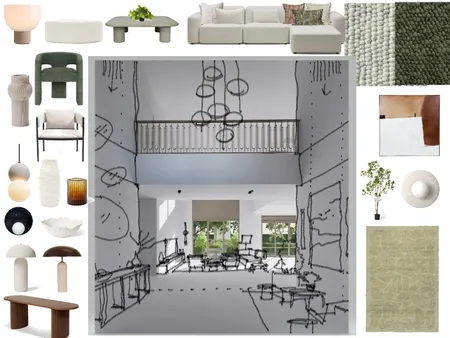 Test1 Interior Design Mood Board by TD006 on Style Sourcebook