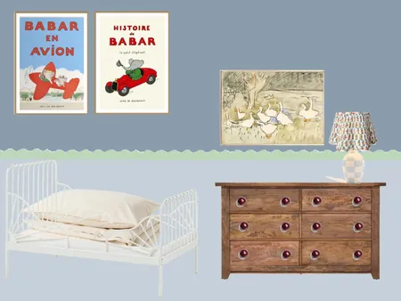 Donnie Room Interior Design Mood Board by amberhogg on Style Sourcebook