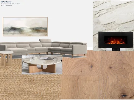 Rumpus Room Interior Design Mood Board by Glowandinspire on Style Sourcebook