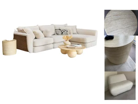 Karen Living Interior Design Mood Board by marigoldlily on Style Sourcebook