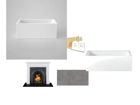 1 Interior Design Mood Board by moishe on Style Sourcebook