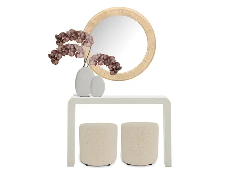 23/2 springfield drive, hope island - front entry ottoman option Interior Design Mood Board by tlaws on Style Sourcebook