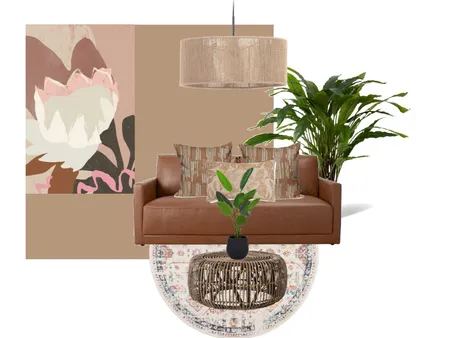 Sample Board Interior Design Mood Board by Carla Vella on Style Sourcebook