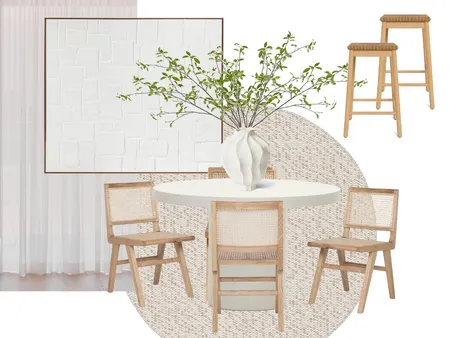 23/2 springfield drive, hope island - Dining two Interior Design Mood Board by tlaws on Style Sourcebook
