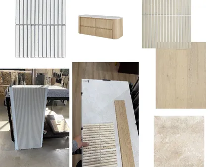 77 Brisbaner St Bathroom 1 Interior Design Mood Board by cmxcapitalaus@gmail.com on Style Sourcebook