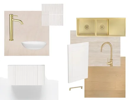 1 Interior Design Mood Board by kimsam on Style Sourcebook