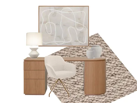 23/2 springfield drive, hope island - main study 2 Interior Design Mood Board by tlaws on Style Sourcebook