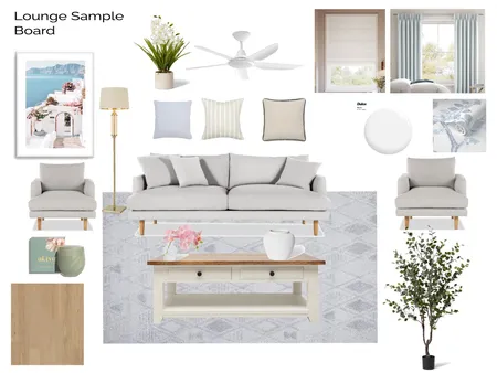 Mood Board 2 Interior Design Mood Board by ellastu111 on Style Sourcebook