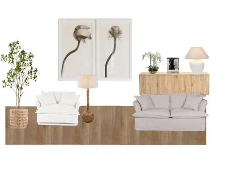 WOOD Interior Design Mood Board by Monym on Style Sourcebook