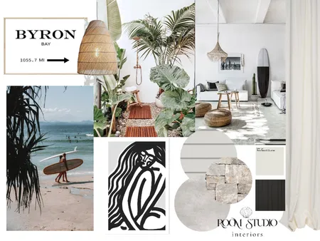 Hero style Interior Design Mood Board by Room Studio on Style Sourcebook
